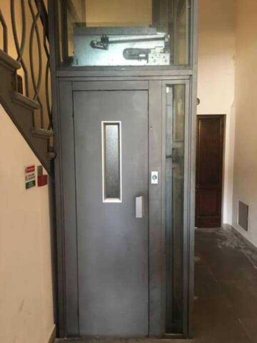 Romantic Suite Πίζα Εξωτερικό φωτογραφία