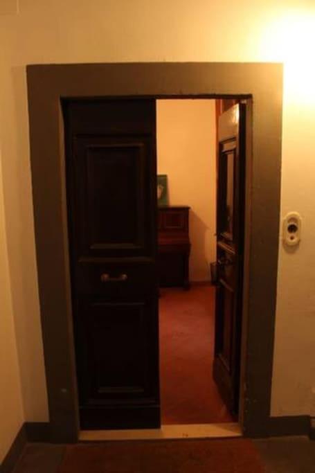 Romantic Suite Πίζα Εξωτερικό φωτογραφία