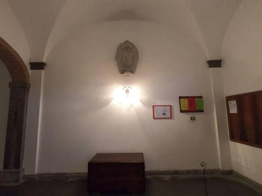Romantic Suite Πίζα Εξωτερικό φωτογραφία