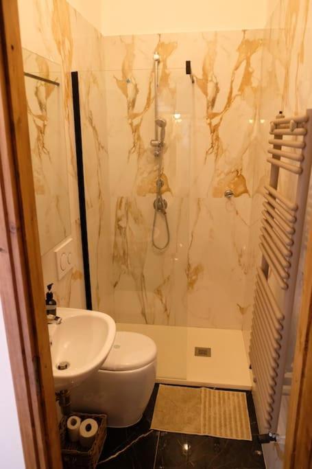 Romantic Suite Πίζα Εξωτερικό φωτογραφία
