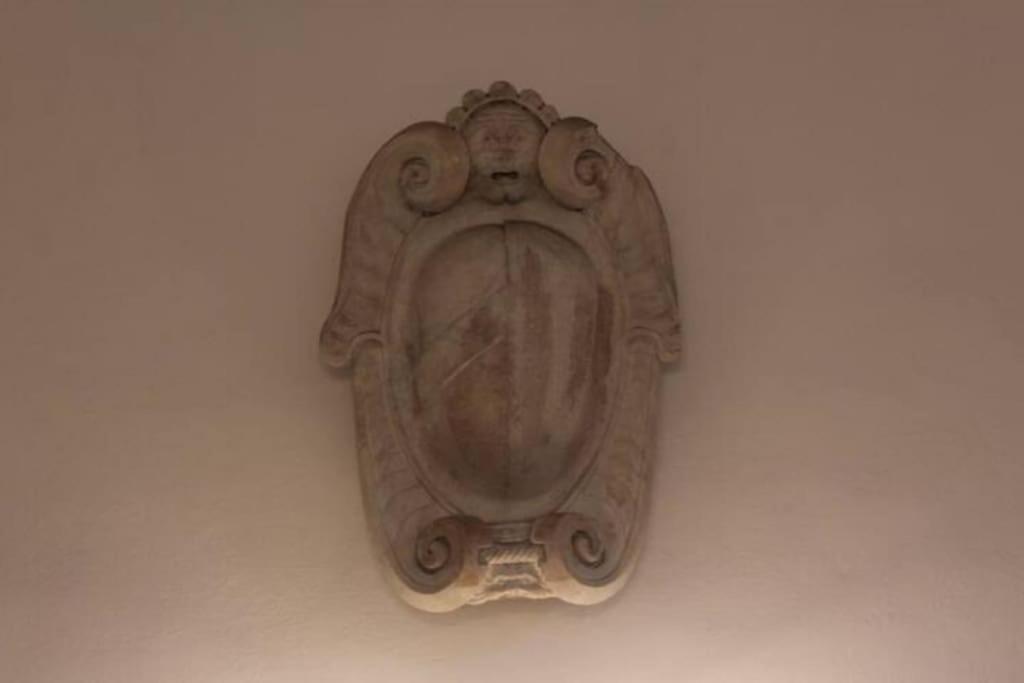 Romantic Suite Πίζα Εξωτερικό φωτογραφία
