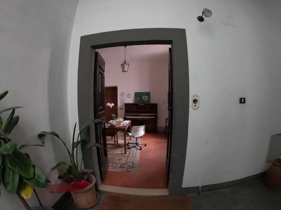 Romantic Suite Πίζα Εξωτερικό φωτογραφία