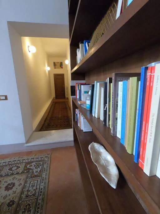 Romantic Suite Πίζα Εξωτερικό φωτογραφία