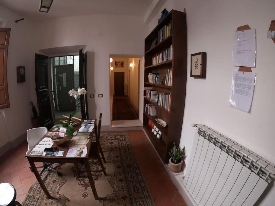 Romantic Suite Πίζα Εξωτερικό φωτογραφία