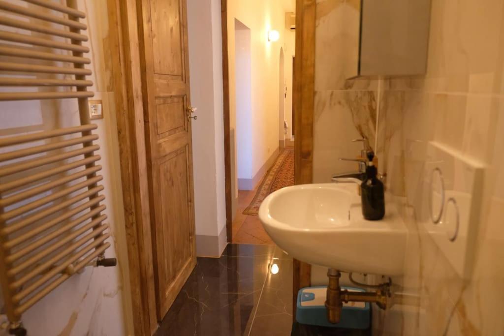 Romantic Suite Πίζα Εξωτερικό φωτογραφία