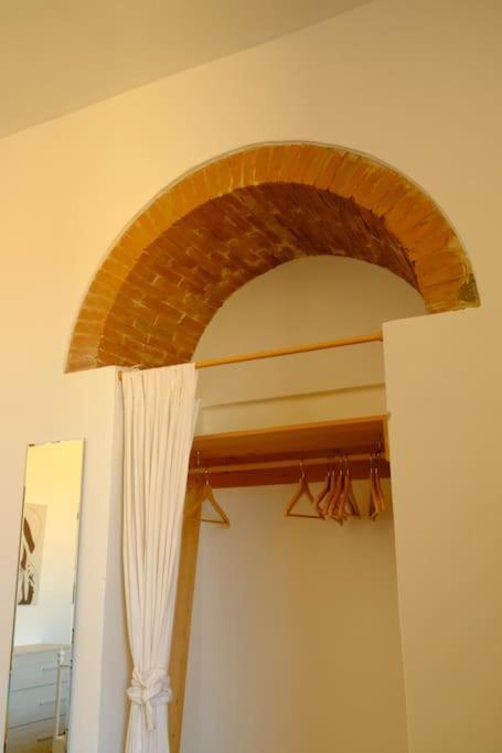 Romantic Suite Πίζα Εξωτερικό φωτογραφία