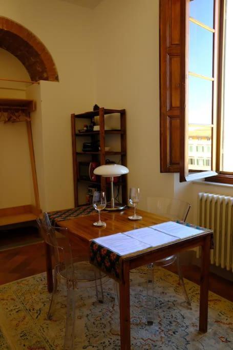 Romantic Suite Πίζα Εξωτερικό φωτογραφία