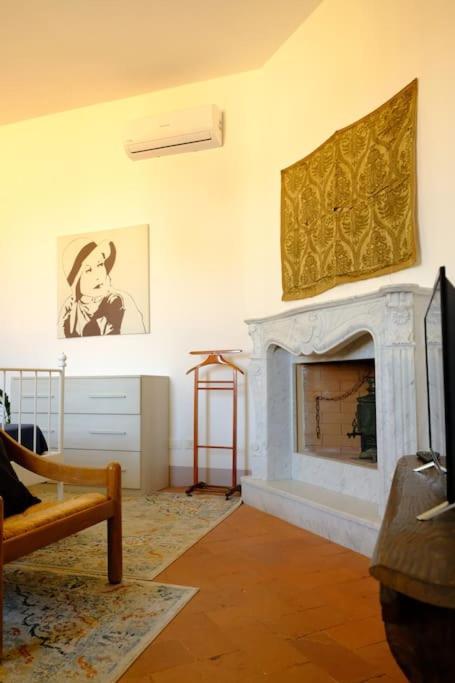 Romantic Suite Πίζα Εξωτερικό φωτογραφία