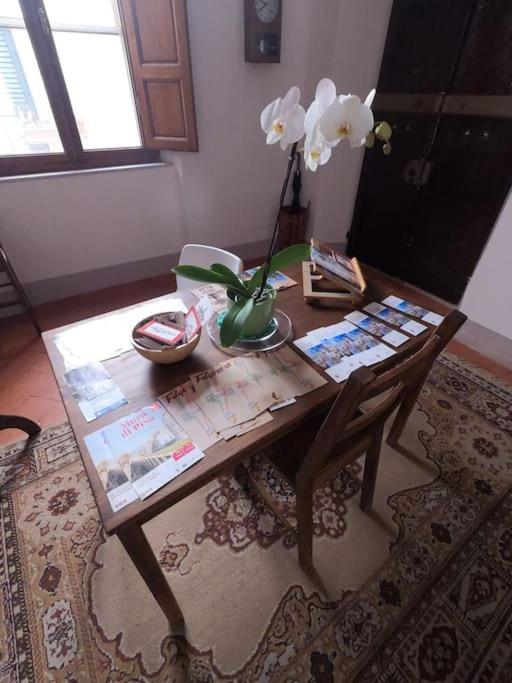 Romantic Suite Πίζα Εξωτερικό φωτογραφία