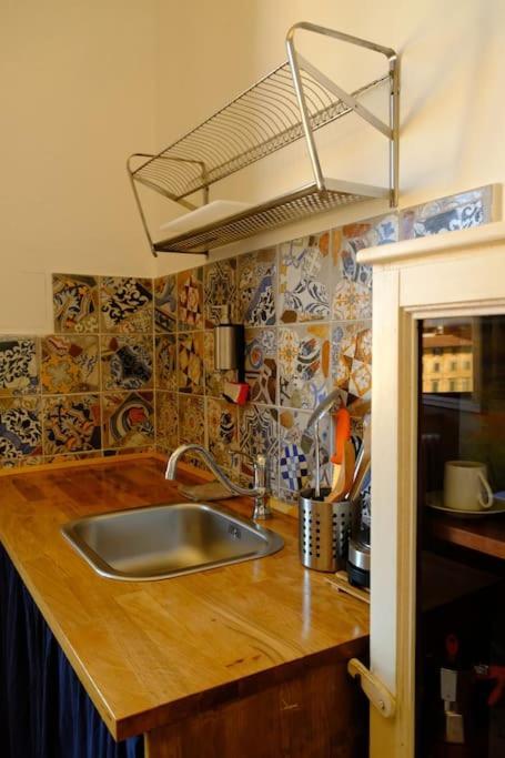 Romantic Suite Πίζα Εξωτερικό φωτογραφία