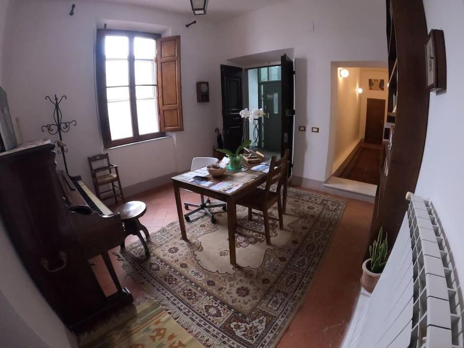 Romantic Suite Πίζα Εξωτερικό φωτογραφία